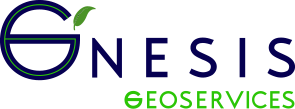 Logo Gnesis Geo