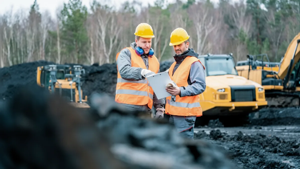 Mineros PTO y NI 43-101