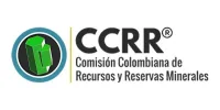 Comisión Colombiana de Recursos y Reservas (CCRR®)