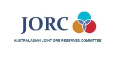 Code for Reporting of Exploration Results, Mineral Resources and Ore Reserves (the JORC Code®)